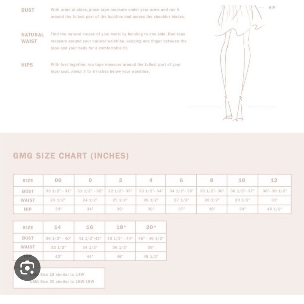 NEW • Gal Meets Glam • JULIA CREPE BACK SATIN MIDI DRESS IN NAVY Blue - Picture 6 of 6